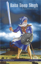 Load image into Gallery viewer, Complete English Set - Forty Books (Sikh Comics and My Guru's Blessings Series)