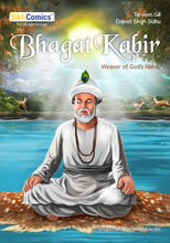 Load image into Gallery viewer, Complete Set - Twenty Six Sikh Comics (English Graphic Novels)