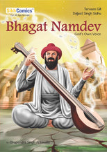 Load image into Gallery viewer, Complete Set - Twenty Six Sikh Comics (English Graphic Novels)