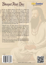 Load image into Gallery viewer, Bhagat Ravi Das - God's Humble Saint (English Graphic Novel)
