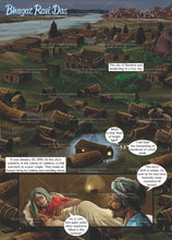 Load image into Gallery viewer, Bhagat Ravi Das - God's Humble Saint (English Graphic Novel)