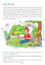 Load image into Gallery viewer, My Guru's Blessings - Book Two