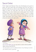 Load image into Gallery viewer, My Guru's Blessings - Book Five