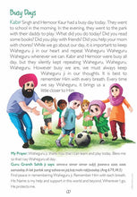 Load image into Gallery viewer, My Guru's Blessings - Book Seven