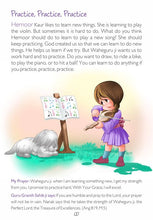 Load image into Gallery viewer, My Guru's Blessings - Book Four