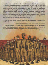 Load image into Gallery viewer, Saragarhi Da Yudh - Sikh Battalion Da Shaheedi Morcha (Punjabi Graphic Novel)
