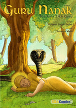 Load image into Gallery viewer, Complete English Set - Forty Books (Sikh Comics and My Guru's Blessings Series)