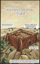 Load image into Gallery viewer, Saragarhi Da Yudh - Sikh Battalion Da Shaheedi Morcha (Punjabi Graphic Novel)