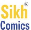 Sikh Comics