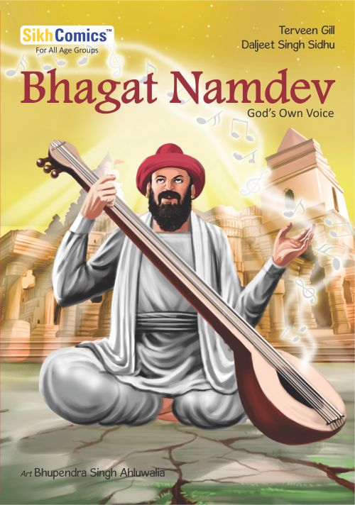 Complete Set - Twenty Eight Sikh Comics (English Graphic Novels)