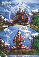 Load image into Gallery viewer, Guru Gobind Singh - Dasvi Paatshahi Volume 1 (Punjabi Graphic Novel)
