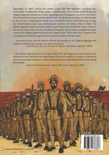 Load image into Gallery viewer, The Battle of Saragarhi, The Last Stand of the 36th Sikh Regiment (English Graphic Novel)

